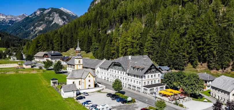 Landhotel Postgut