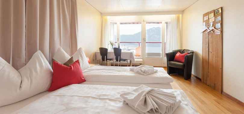 Hotel Alpenblick
