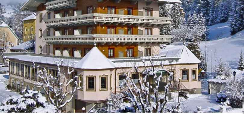 Hotel Völserhof