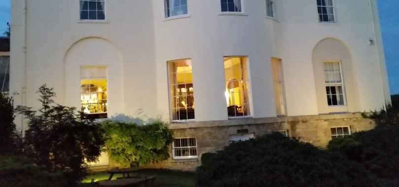 Owston Hall Hotel