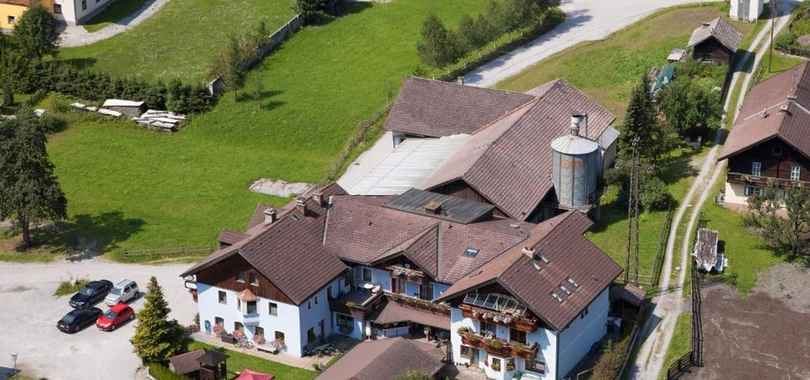Gasthof Walcher