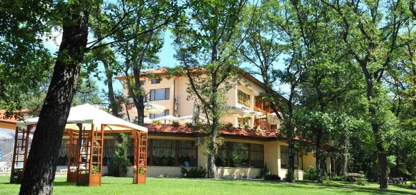 Hotel Armira
