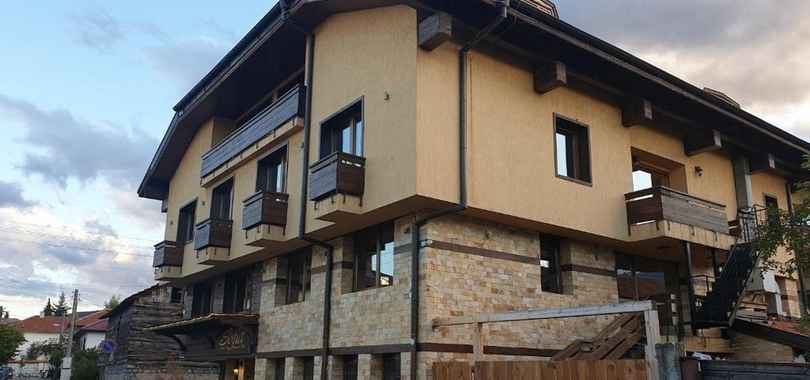 Hotel Asteri Bansko
