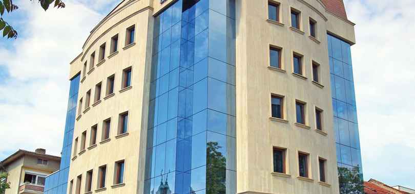 Efir Hotel