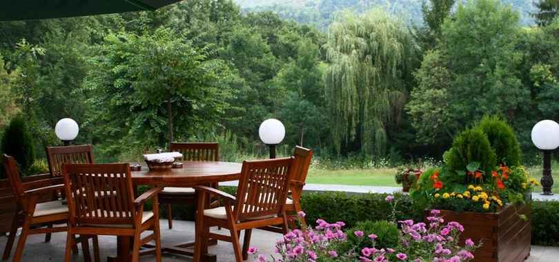 Calista SPA Hotel