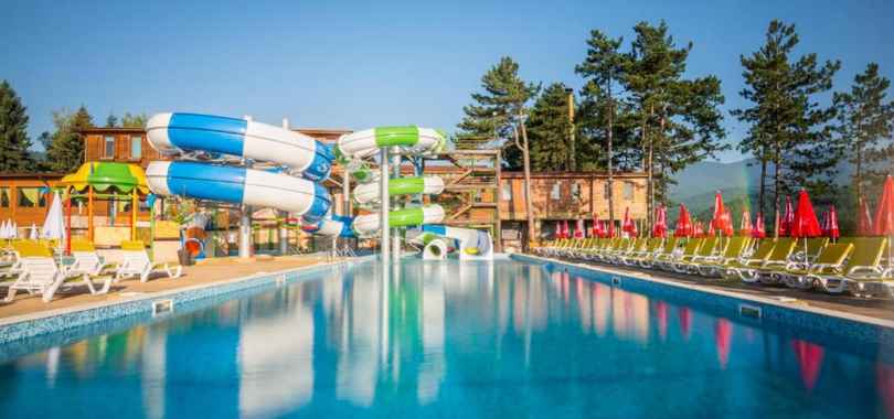 SPA Hotel Elbrus