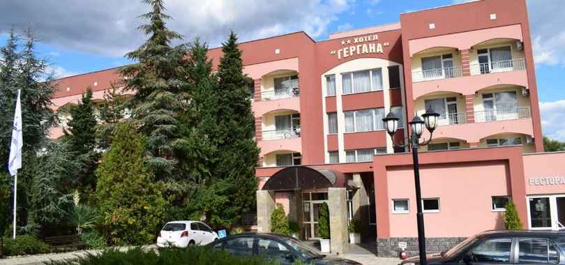 Balneo Hotel Gergana