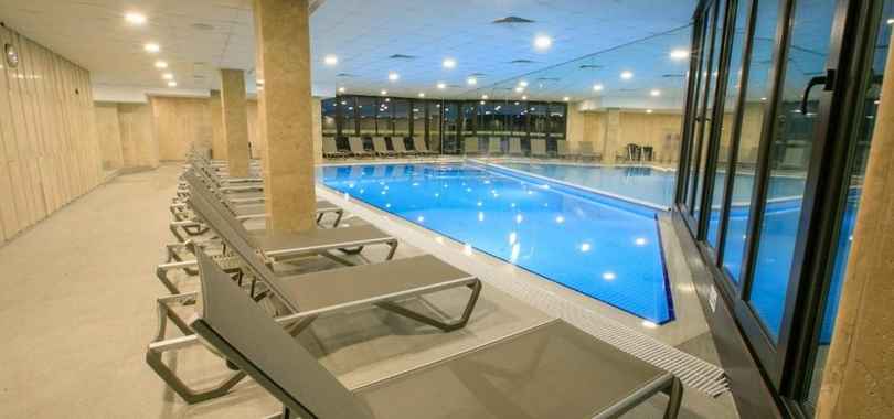 Perun Hotel