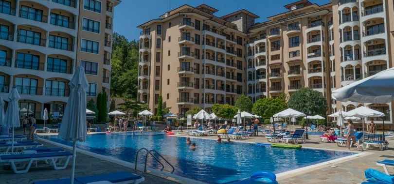 Bendita Mare Apart-hotel