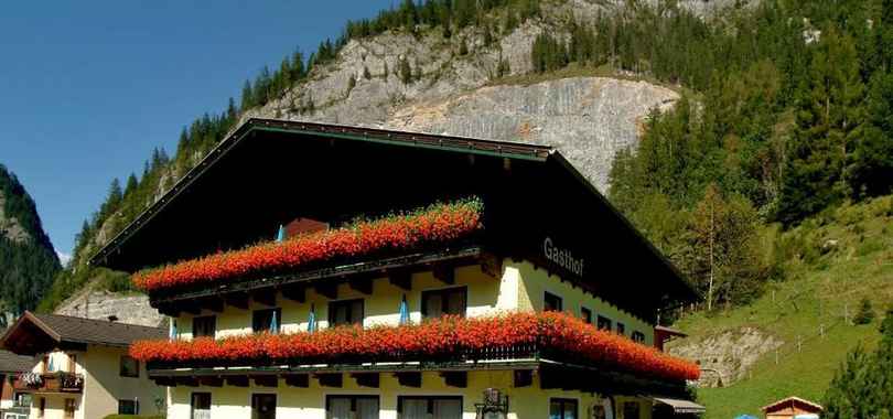 Gasthof Klammstein