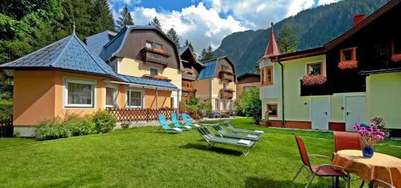Residenz Gruber