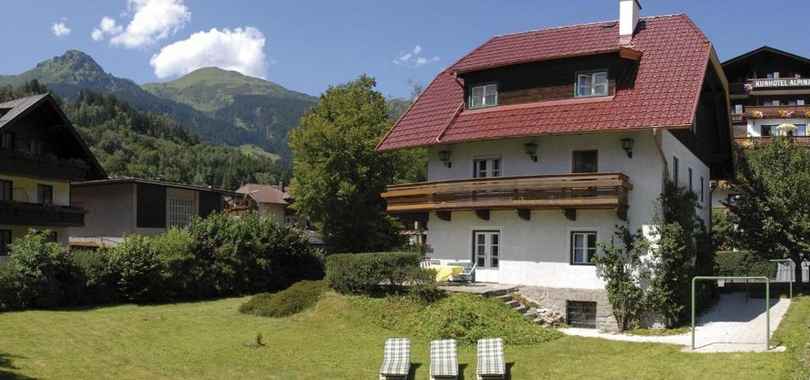 Hotel Tauernblick