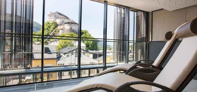 arte Hotel Kufstein