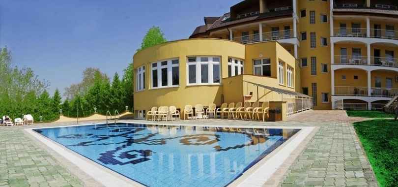 Aphrodite Hotel