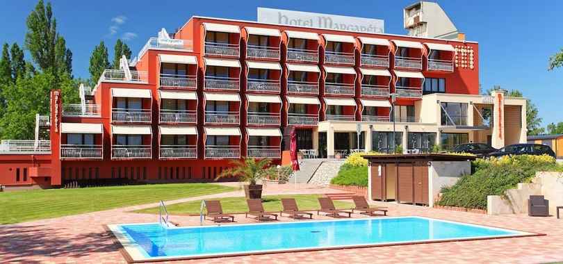 Margareta Hotel