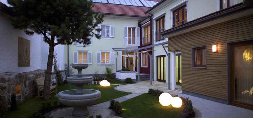 Tinschert Hotel-Restaurant-Partyservice