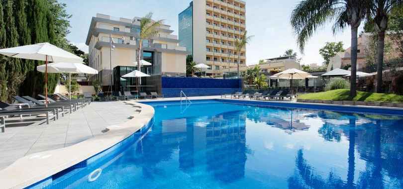 Hotel Isla Mallorca & Spa