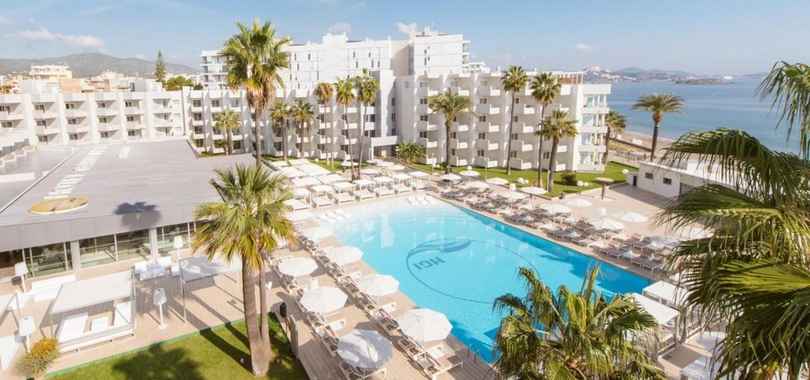 Hotel Garbi Ibiza & Spa