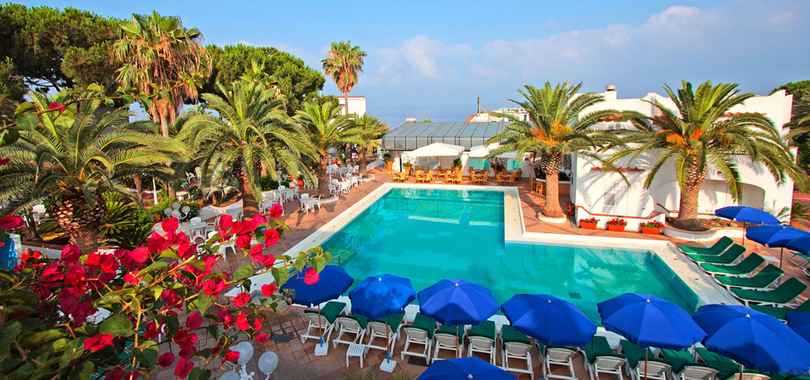 Royal Palm Hotel Terme