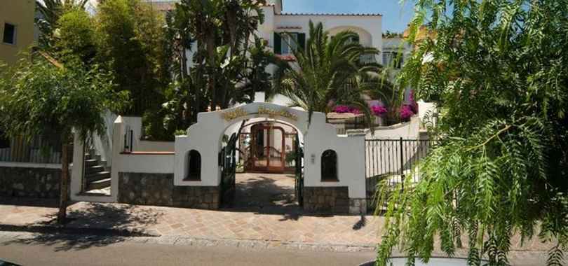 Villa Angelica