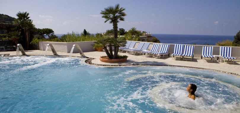 San Michele Hotel & Spa