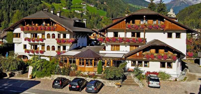 Alphotel Stocker