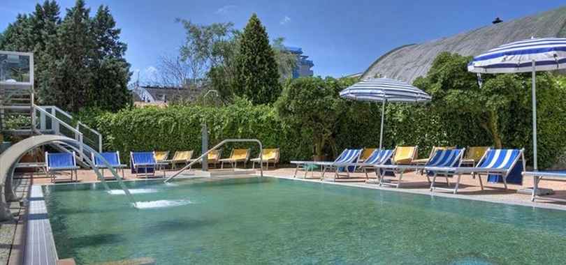 Hotel Al Sole Terme