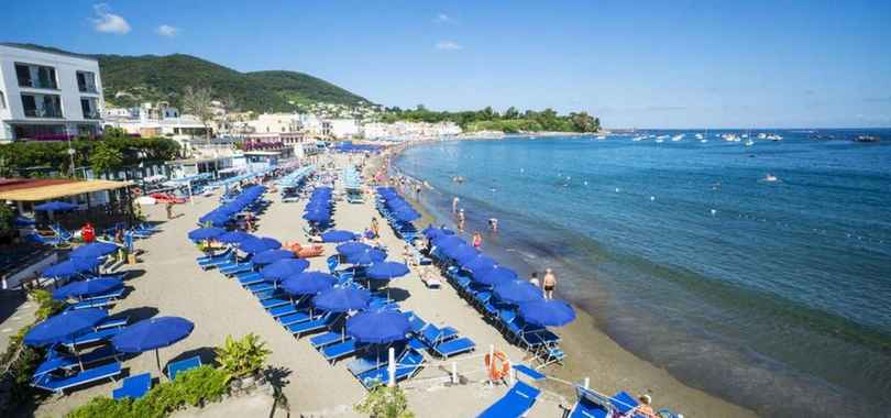 Hotel Bristol Terme