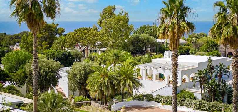 Botania Relais & Spa