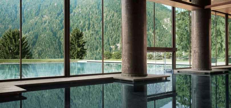 Lefay Resort & SPA Dolomiti	