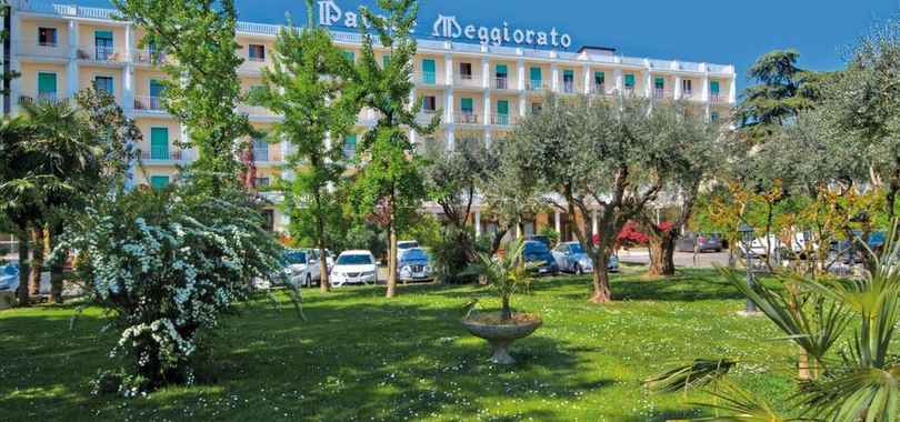 Palace Meggiorato