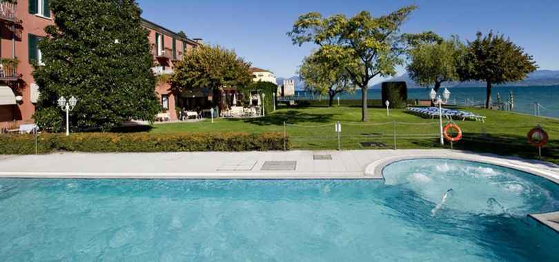 Hotel Fonte Boiola