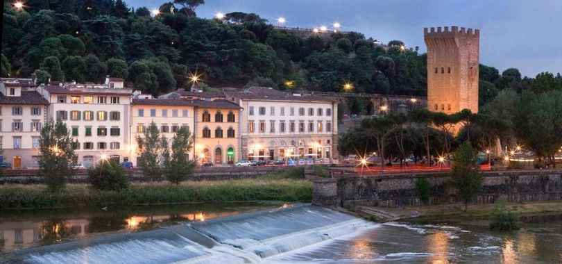 River Hotel & SPA