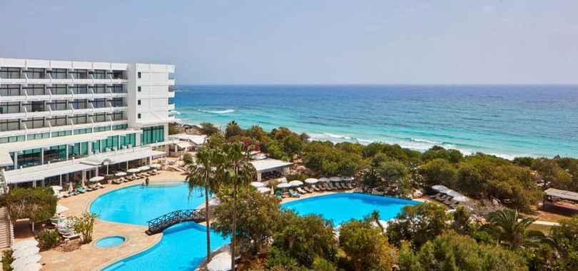Grecian Bay Hotel