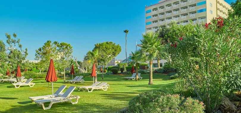St Raphael Resort & Marina