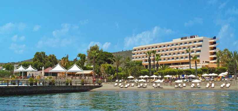 Elias Beach Hotel