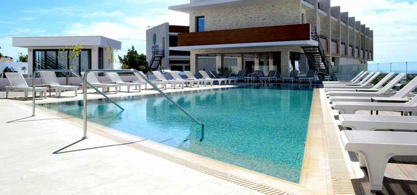 Eden Seniors Resort