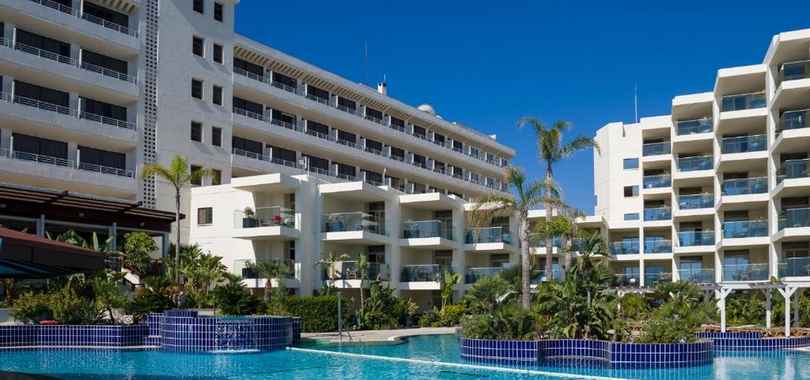 Capo Bay Hotel