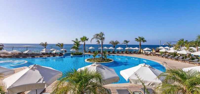 The Royal Apollonia
