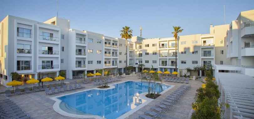 Mayfair Hotel