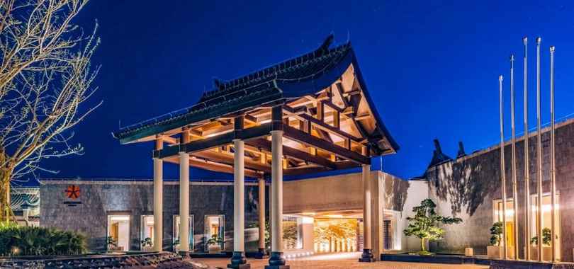 Angsana Zhuhai Phoenix Bay