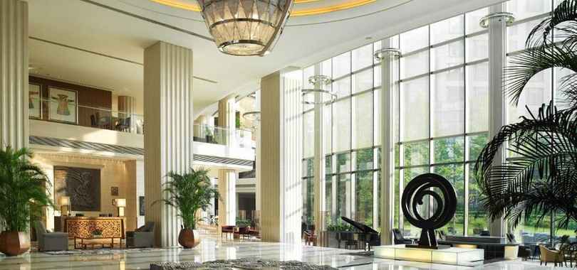 Regent Beijing