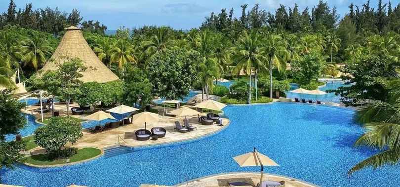Shangri-La Sanya