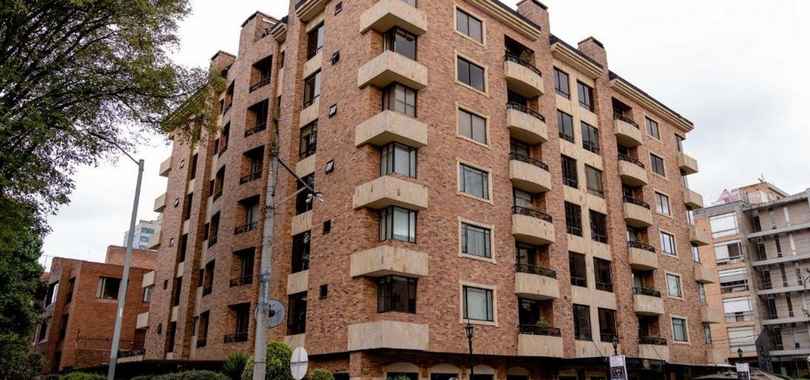 101 Park House