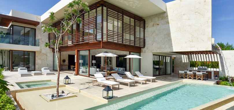 Rosewood Mayakoba