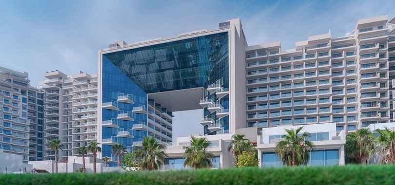 Five Palm Jumeirah