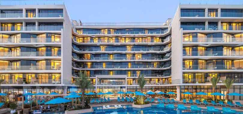 The Retreat Palm Dubai MGallery by Sofitel