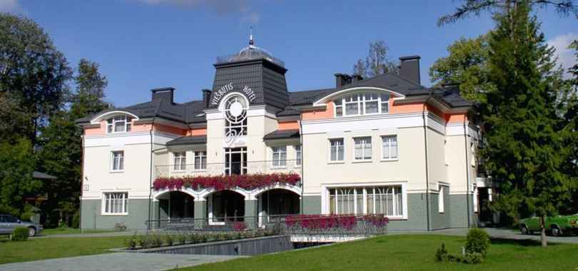 Hotel Violeta