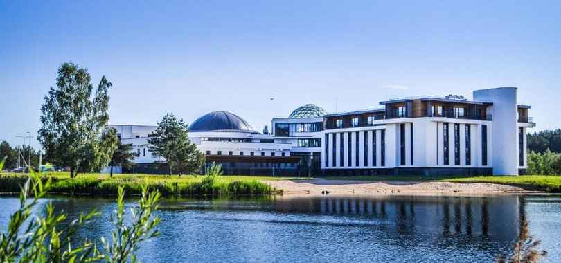 Vytautas Mineral SPA