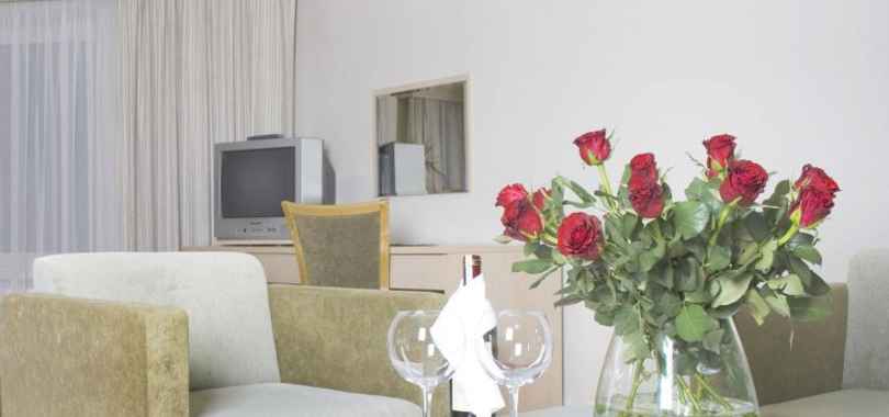 Hermis Hotel Kaunas